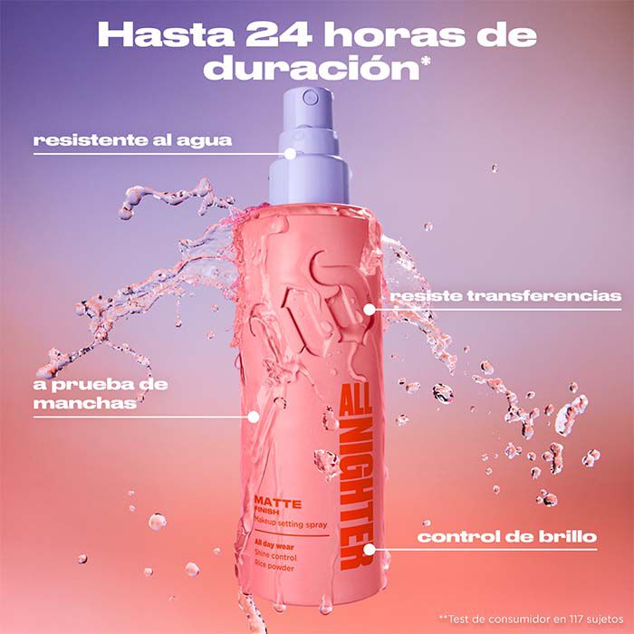 All Nighter Matte  118ml-237958 3