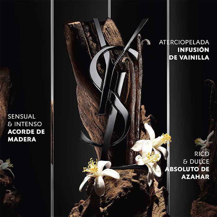 MYSLF LE PARFUM  100ml-230795 2