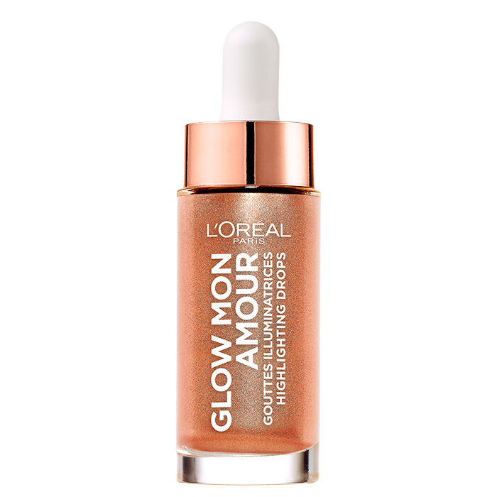 Glow Mon Amour Gouttes Illuminatrices  