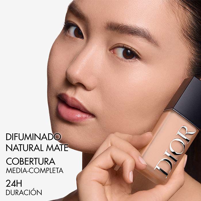 DIOR FOREVER SKIN WEAR   3