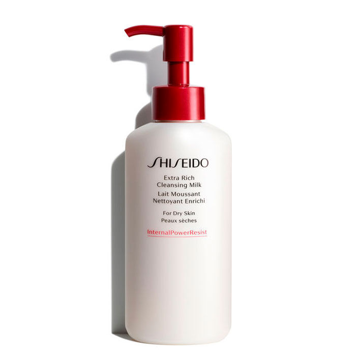 Extra Rich Cleansing Milk  125ml-171804 2