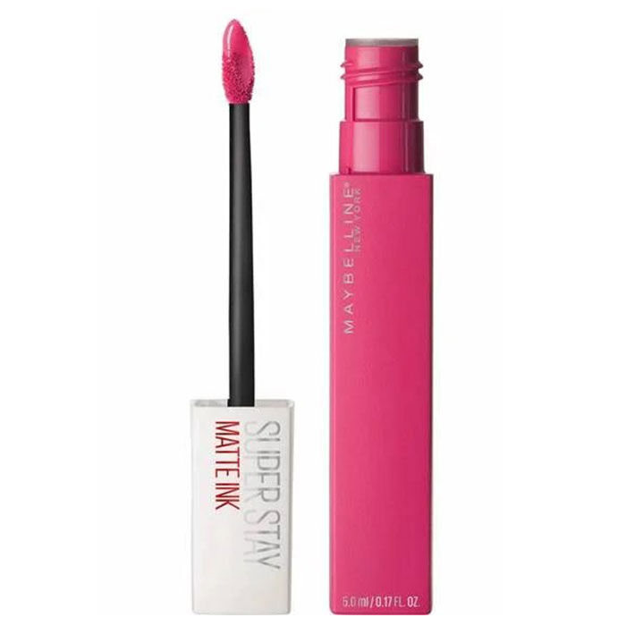 Super Stay Matte Ink   0