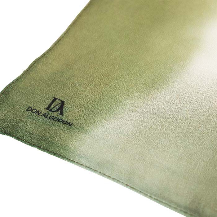 Pañuelo Multicolor Degradado  T. Única-232977 3