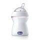 Biberón NaturalFeeling Blanco 2 Meses+  250ml-200223 0