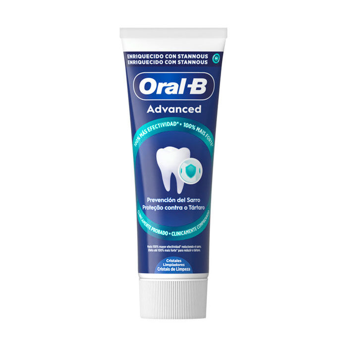Advanced Control Del Sarro Dentífrico  2ud.-233300 1