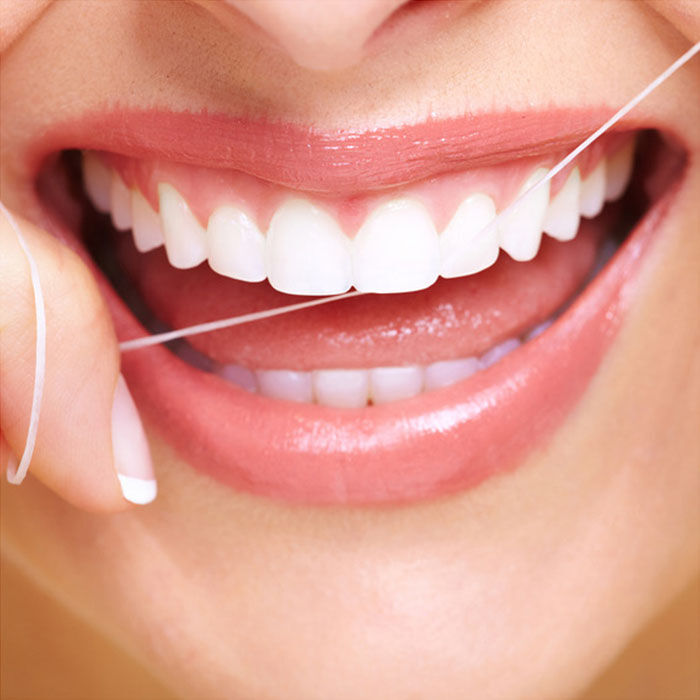 Essential Seda Dental  1ud.-70720 2