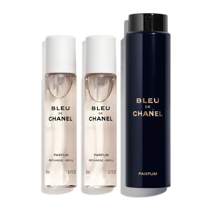 BLEU DE CHANEL  3UD.-195622 0
