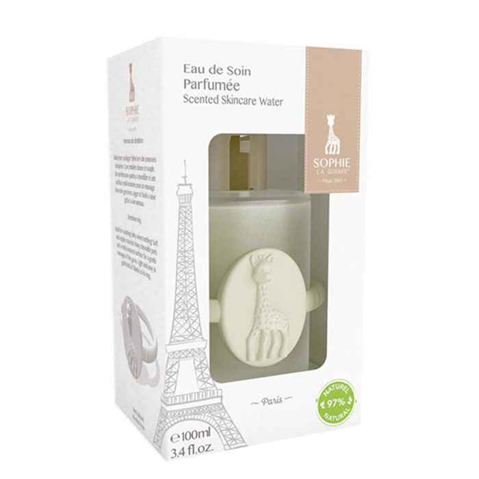 Sophie La Girafe Eau de Soin Parfum&eacute;e  50ml-211328 1
