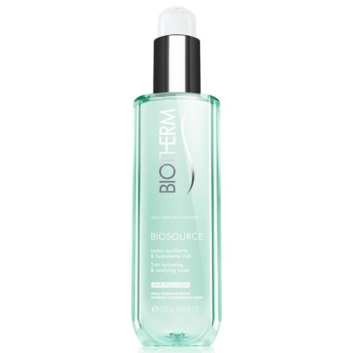 Biosource Lotion Tonificante & Hydratante 24H  200ml-156973 1
