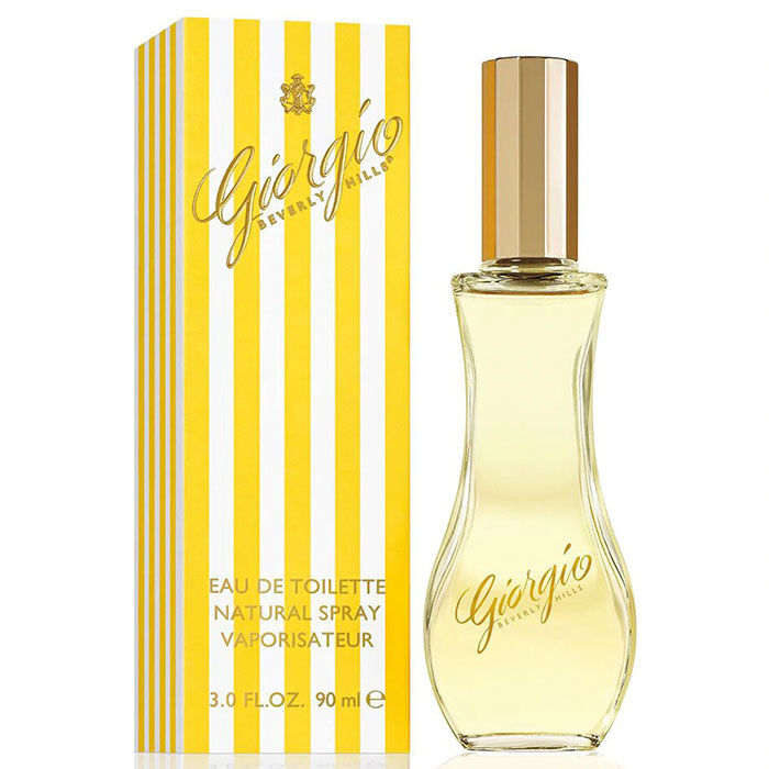 Giorgio Beverly Hills EDT  90ml-114835 1