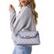 Bolso Bandolera Lindsey Azul   3