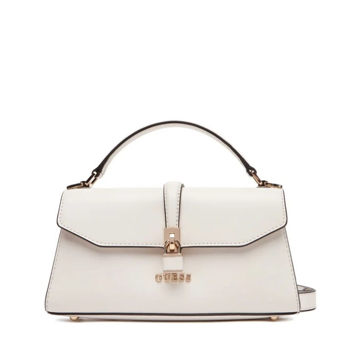 Bolso de Mano Queensland Blanco   0