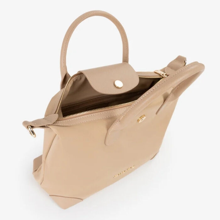 Bolso Shopper Jolly RE Beige   4