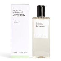 Tónico AHA/BHA + Escualano  200ml 0