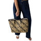 Bolso Tote Kirsten Negro   6