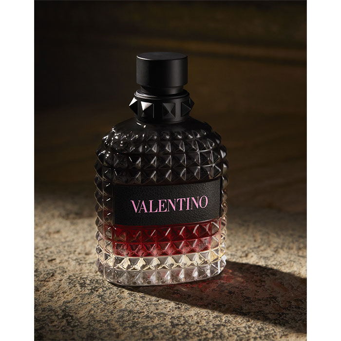 BORN IN ROMA UOMO INTENSE  100ml-213778 6