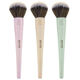Brocha para Maquillaje en Polvo Natural Fiber  1ud.-188686 1