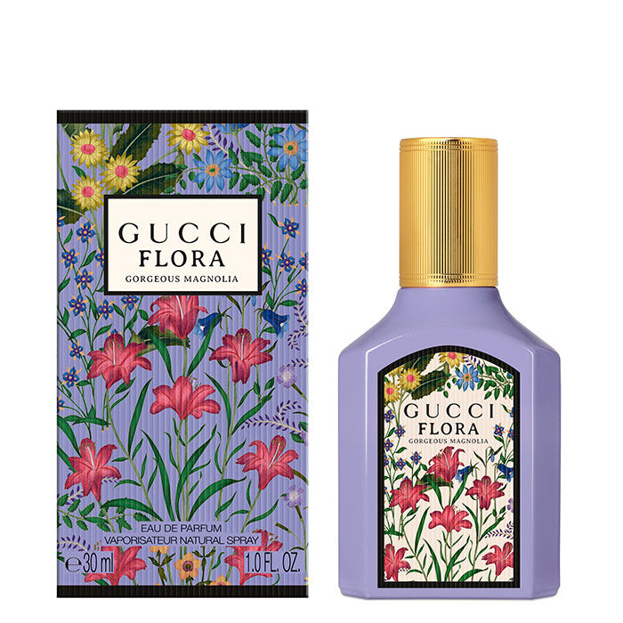 FLORA GORGEOUS MAGNOLIA  30ml-215525 1