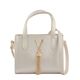 Bolso Divina Shopping Platino   3