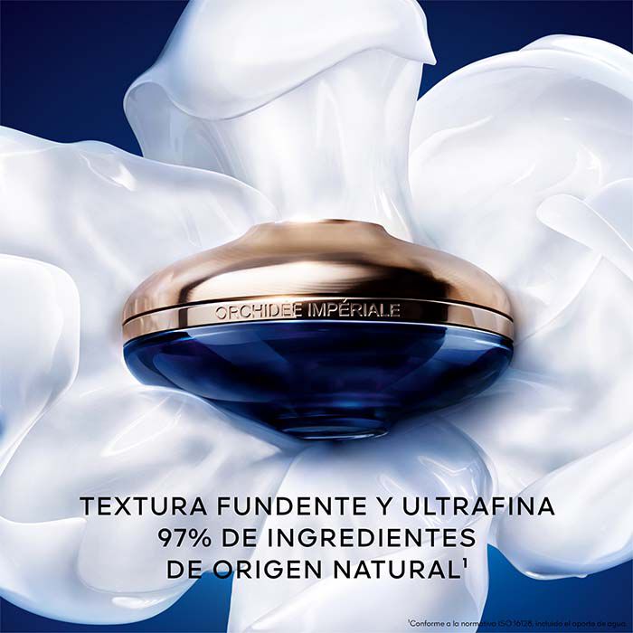 Orchidée Impériale La Crema de Longevidad  50ml-231340 8