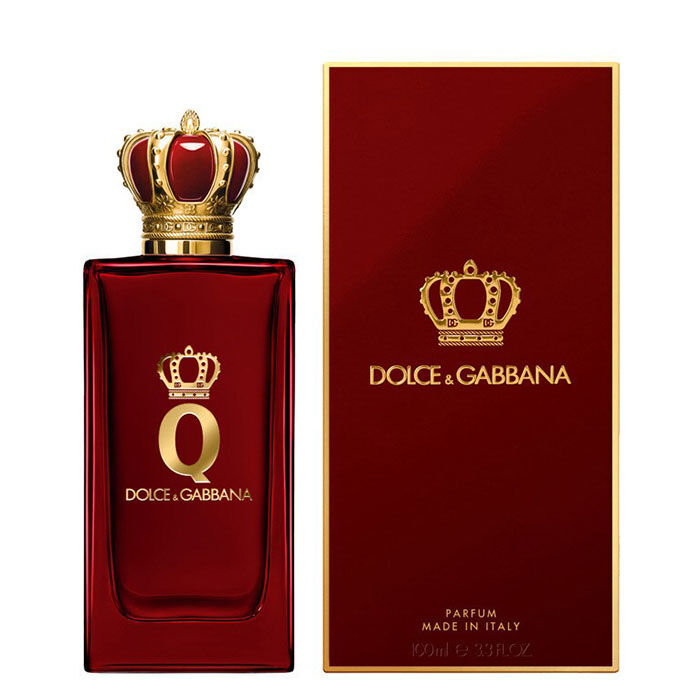 Q BY DOLCE & GABBANA PARFUM  100ml-228360 1