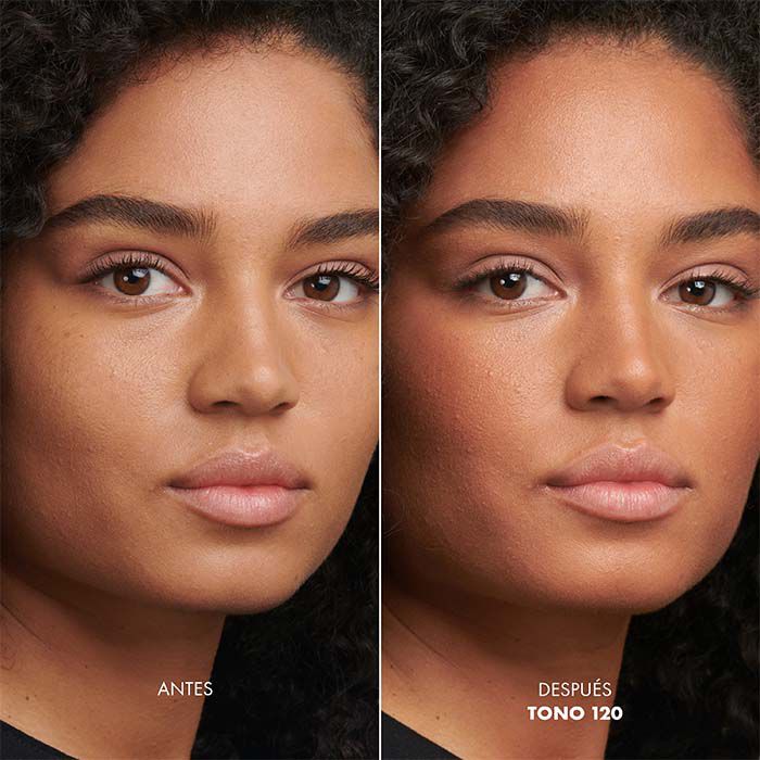 Luminous Silk Bronzing Powder   3