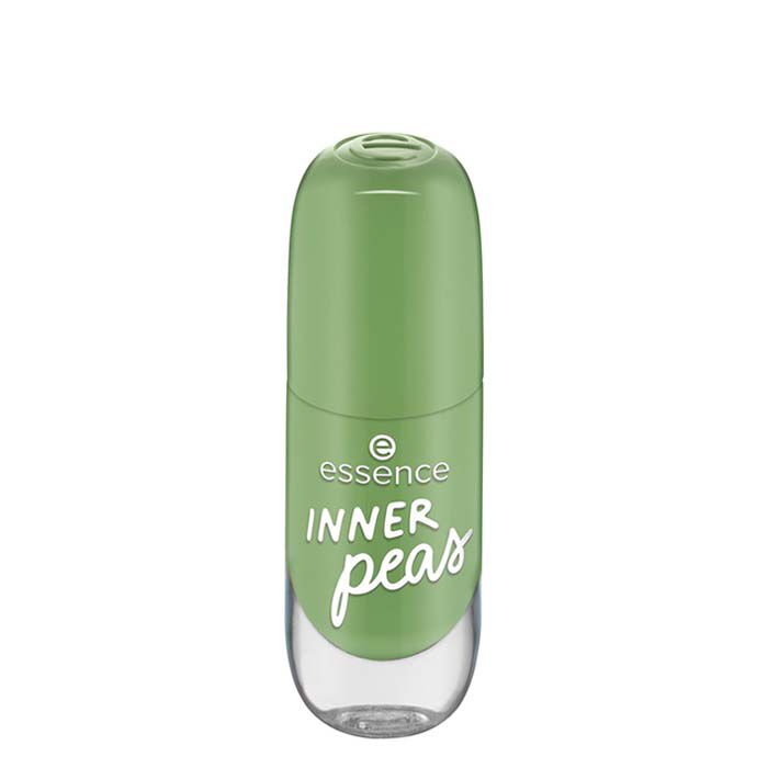 Gel Nail Colour Esmalte de Uñas   4