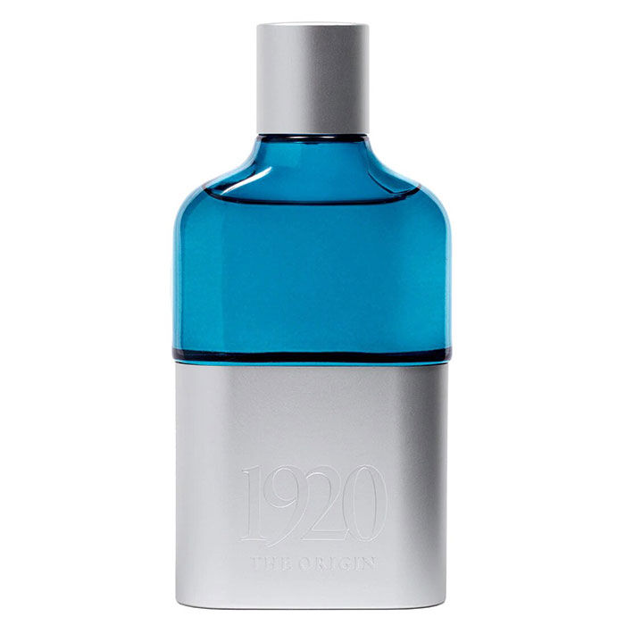 1920 THE ORIGIN EDT  