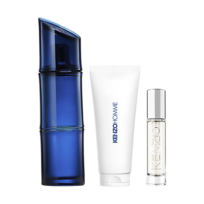 HOMME INTENSE Estuche  110ml-223064 1