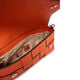 Bolso Bandolera Maylee Naranja   4
