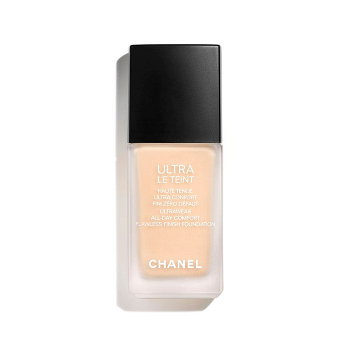 ULTRA LE TEINT FONDO DE MAQUILLAJE FLUIDO   0