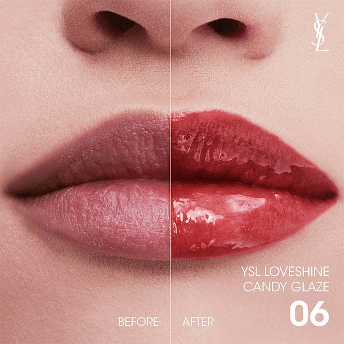 Loveshine Candy Glaze   2