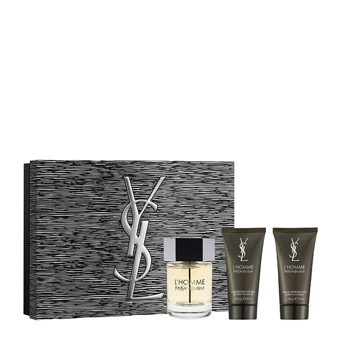 L'HOMME Estuche  100ml-232083 0