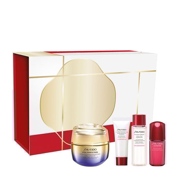 Vital Perfection Uplifting and Firming Cream Estuche  50ml-231822 0