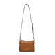 Bolso de Hombro Ivy Marrón   3