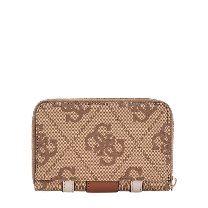 Cartera Erenia Marrón   1