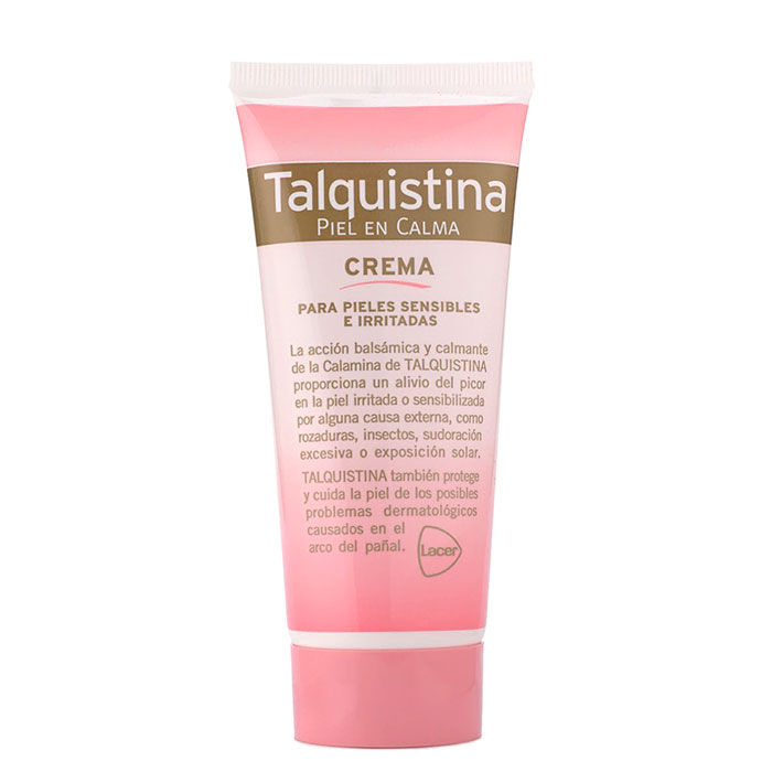 Talquistina Crema  50g-204181 0