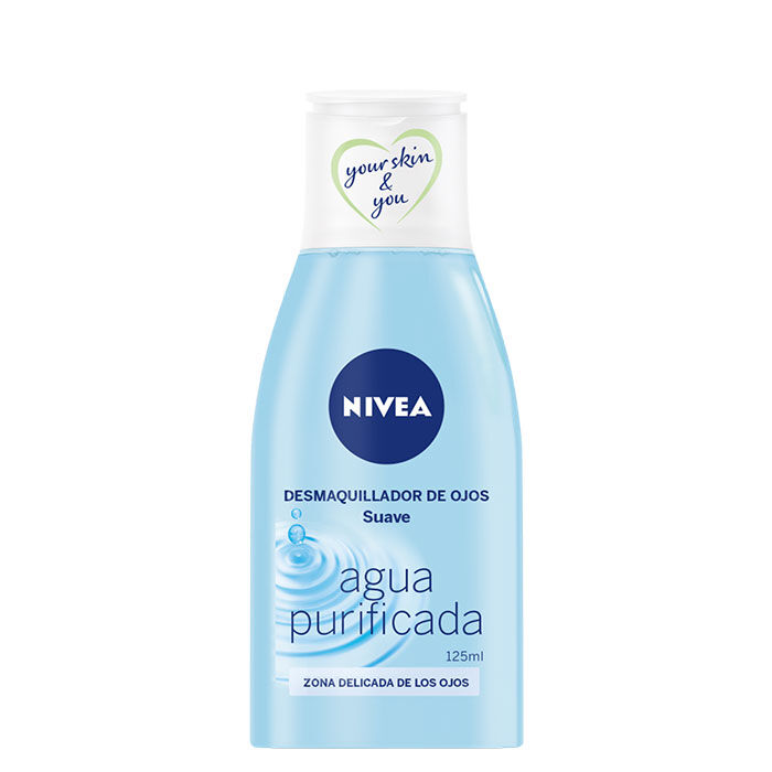 Desmaquillador de Ojos Suave  125ml-151557 0