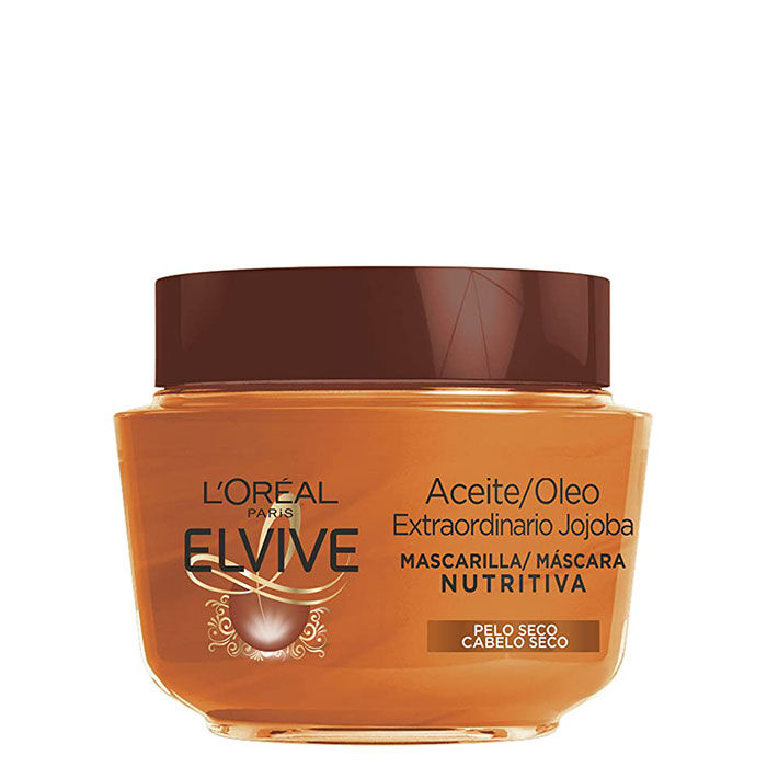 ACEITE EXTRAORDINARIO Mascarilla Nutritiva  300ml-149414 1