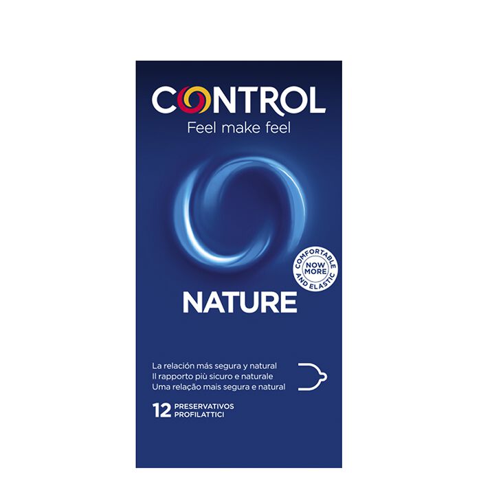 Preservativo Nature  1ud.-200465 1