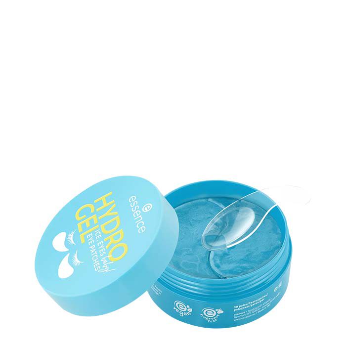 Hydro Gel Ice Eyes Baby! Parches  1ud.-225043 0