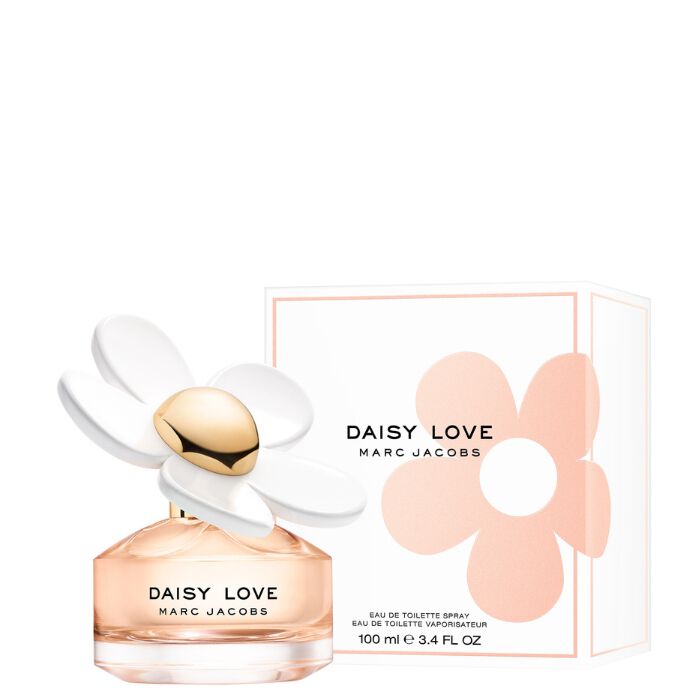 DAISY LOVE  100ml-169166 1