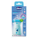 Biberón NaturalFeeling Azul 6 Meses+  330ml-200228 2