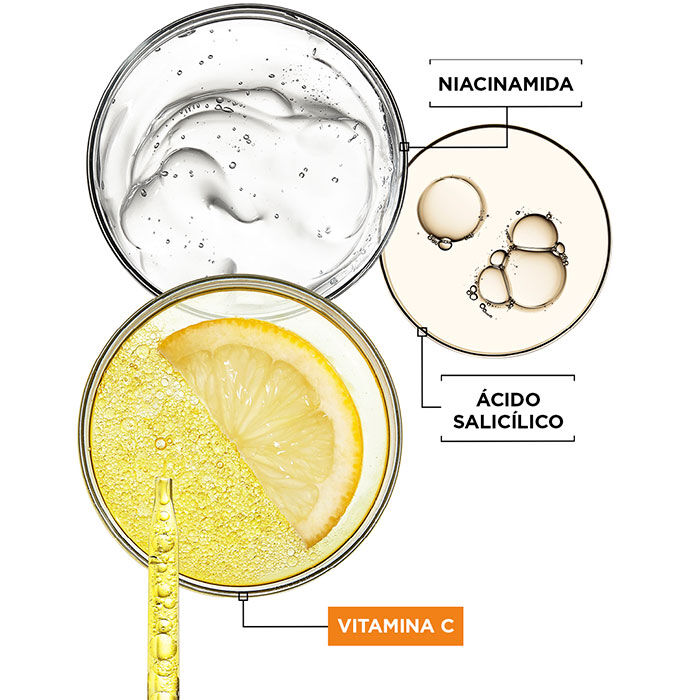 Vitamina C Sérum Antimanchas  30ml-203237 1