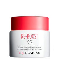 My Clarins Re-Boost Crème Confort Hydratante  50ml 5