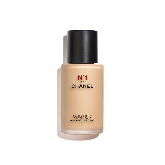 N°1 DE CHANEL FONDO DE MAQUILLAJE REVITALIZANTE   0