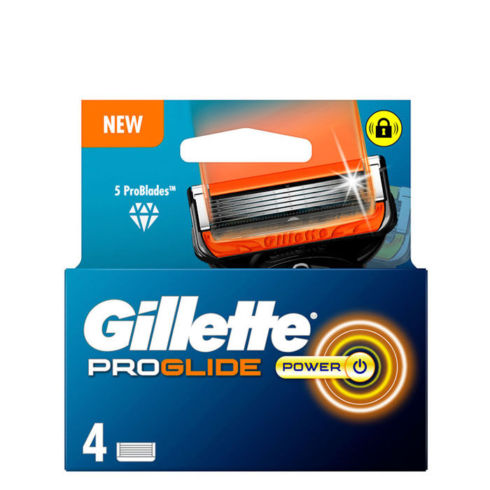 FUSION PROGLIDE POWER Recambios  1ud.-210902 0