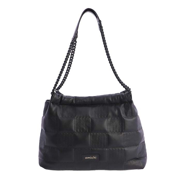 Bolso Bandolera Isabella Camel  