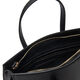 Bolso Bauletto Jasmin Negro   3