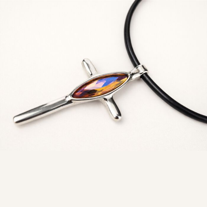 Collar Pax  T. &Uacute;nica-236294 2